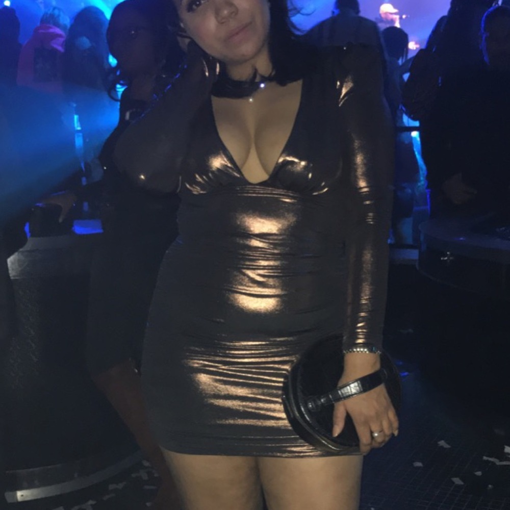 Bronze Baby